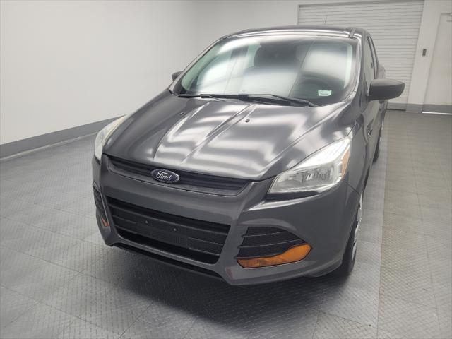 used 2016 Ford Escape car, priced at $12,395