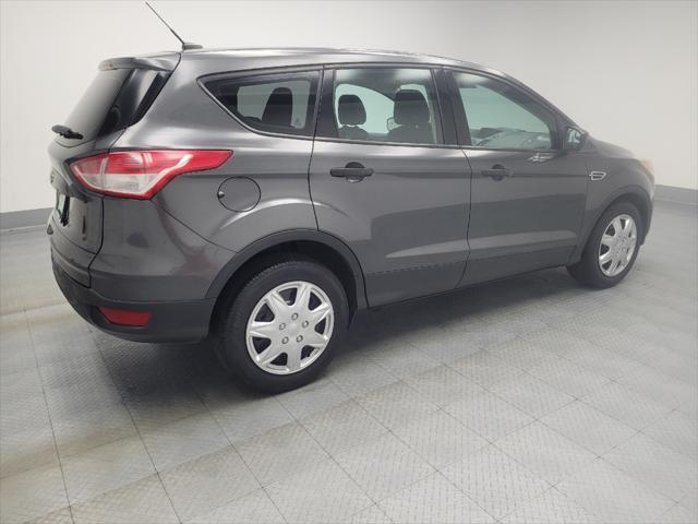 used 2016 Ford Escape car, priced at $12,395