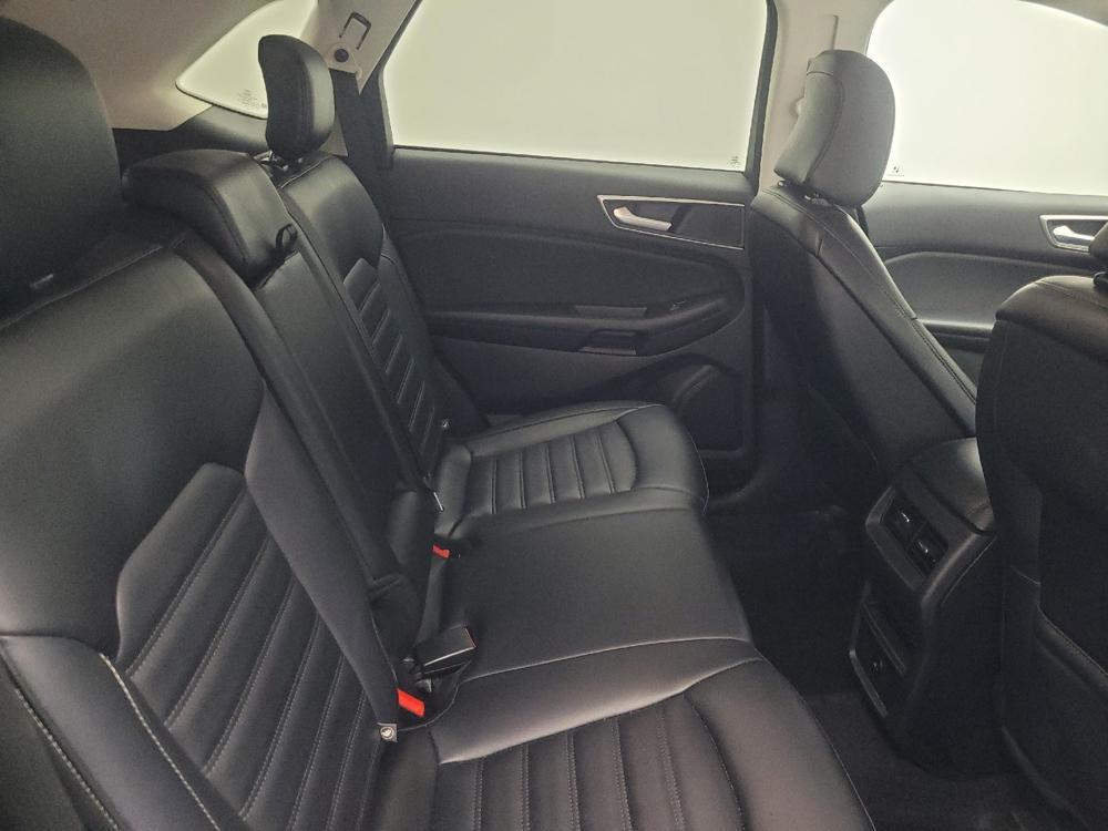 used 2024 Ford Edge car, priced at $24,495