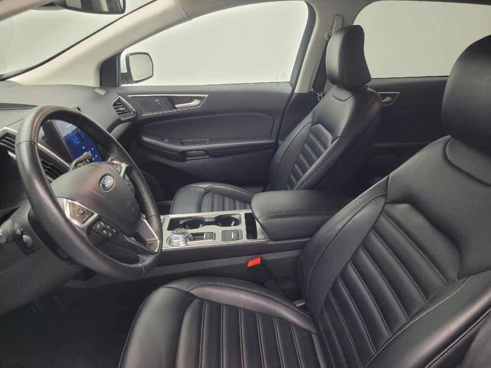 used 2024 Ford Edge car, priced at $24,495