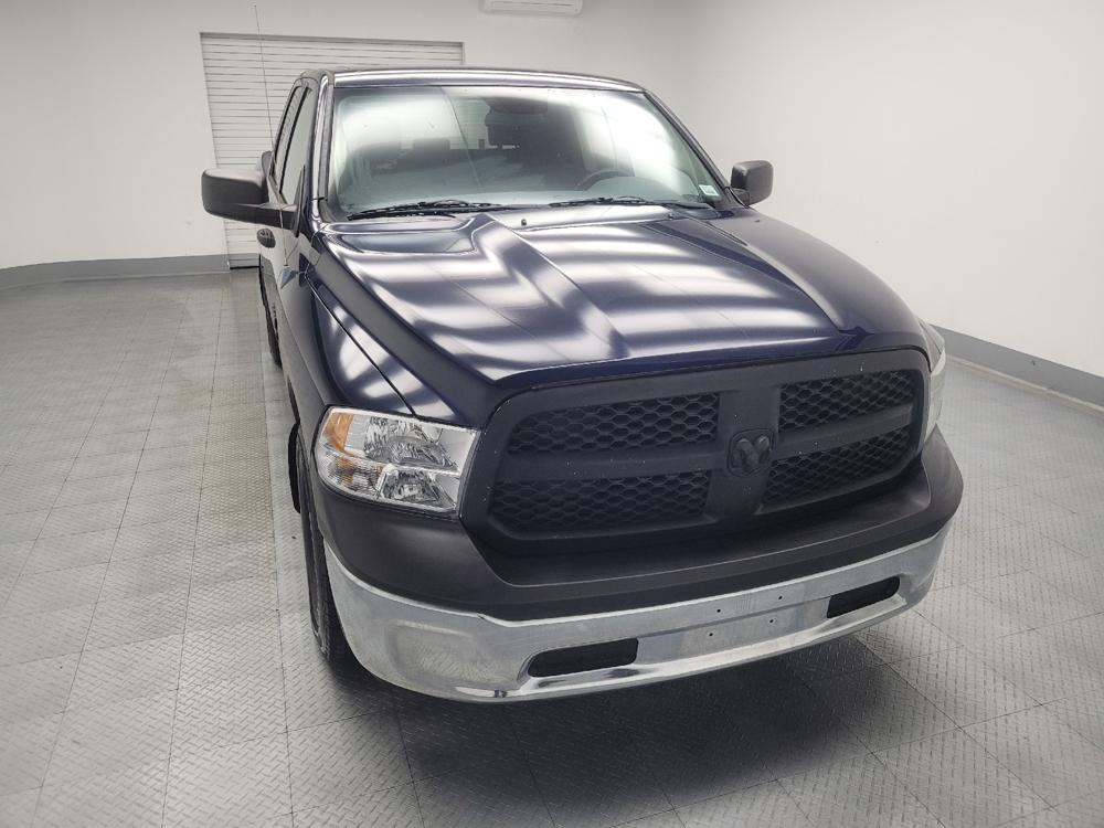 used 2013 Ram 1500 car, priced at $19,395