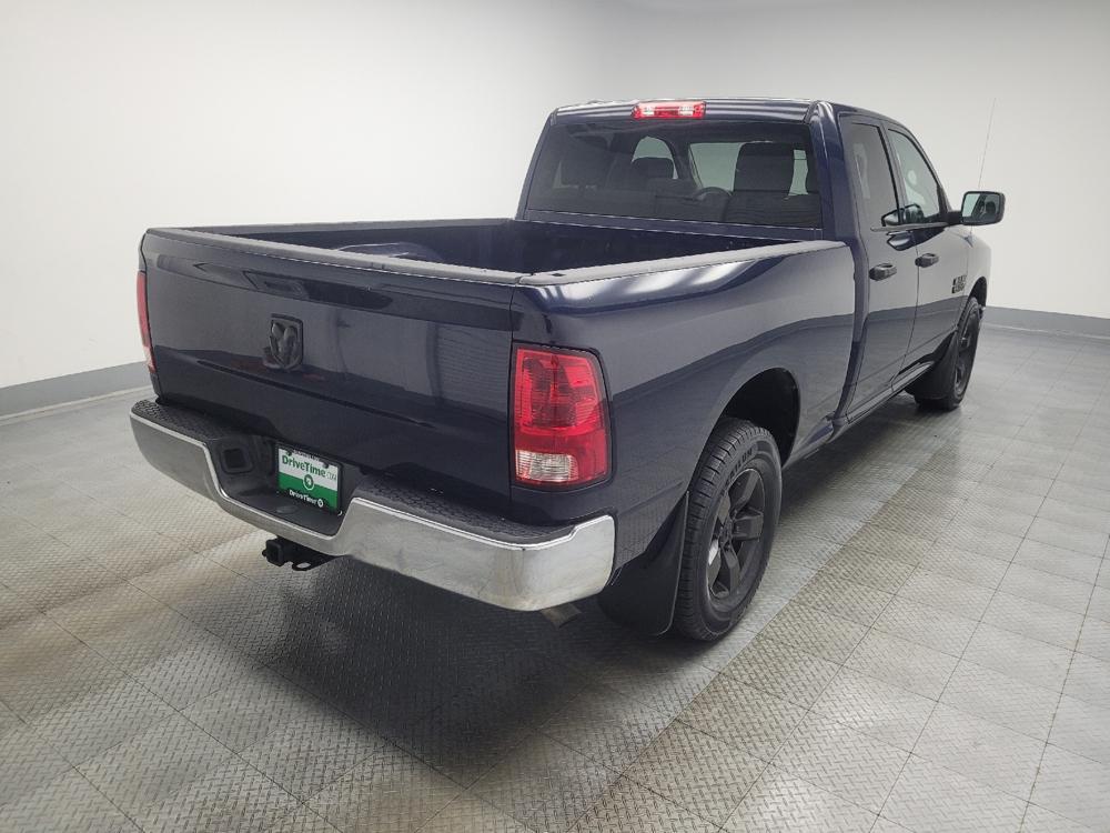 used 2013 Ram 1500 car, priced at $19,395