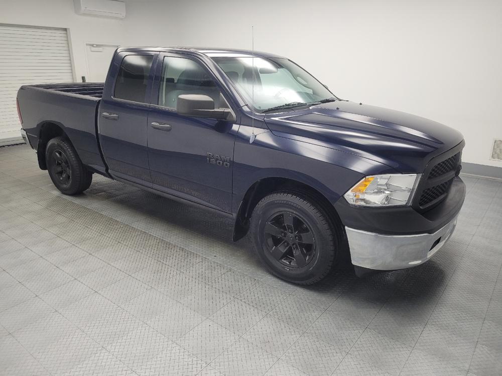 used 2013 Ram 1500 car, priced at $19,395