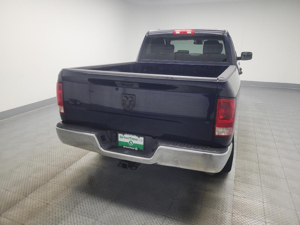 used 2013 Ram 1500 car, priced at $19,395