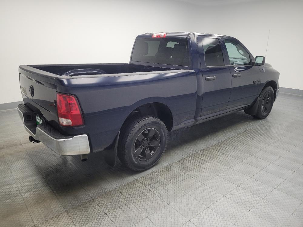 used 2013 Ram 1500 car, priced at $19,395
