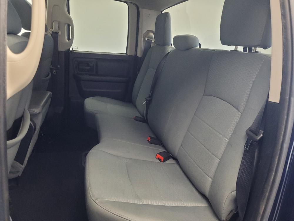 used 2013 Ram 1500 car, priced at $19,395