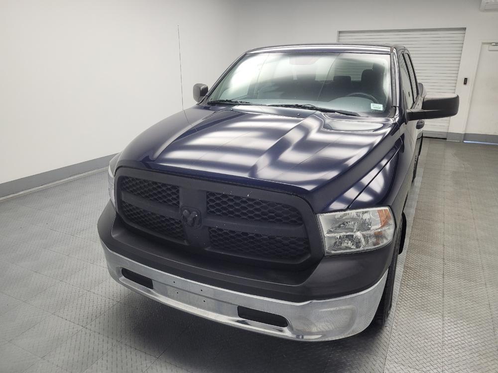 used 2013 Ram 1500 car, priced at $19,395