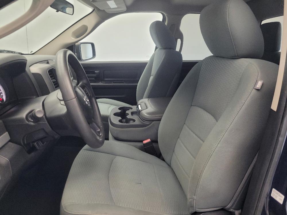 used 2013 Ram 1500 car, priced at $19,395