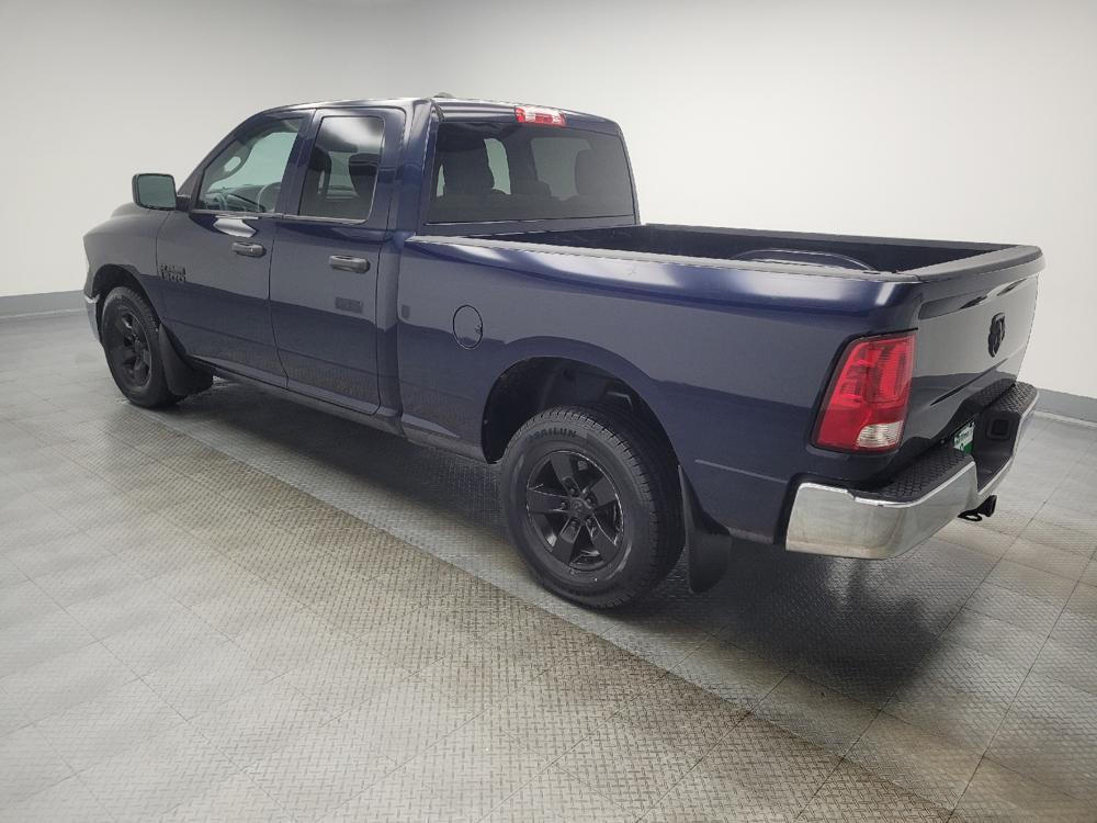 used 2013 Ram 1500 car, priced at $19,395