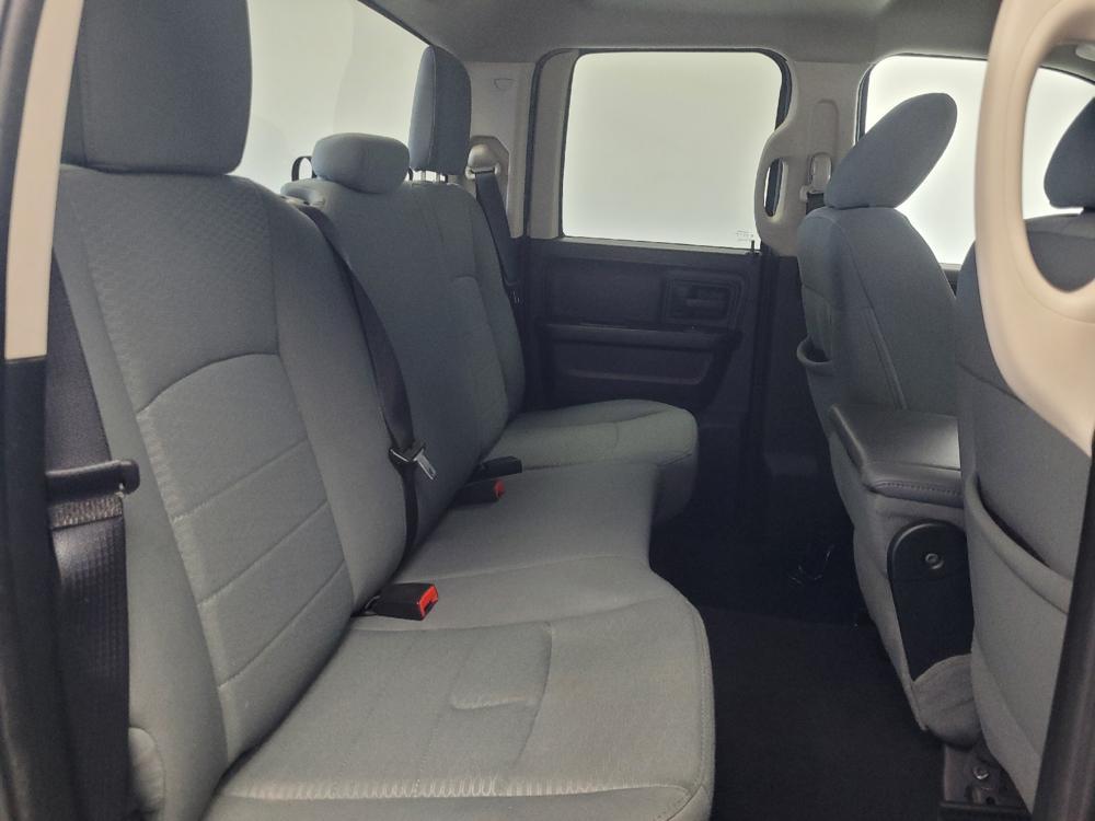 used 2013 Ram 1500 car, priced at $19,395