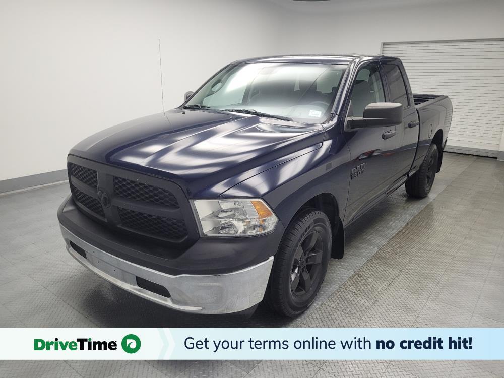 used 2013 Ram 1500 car, priced at $19,495