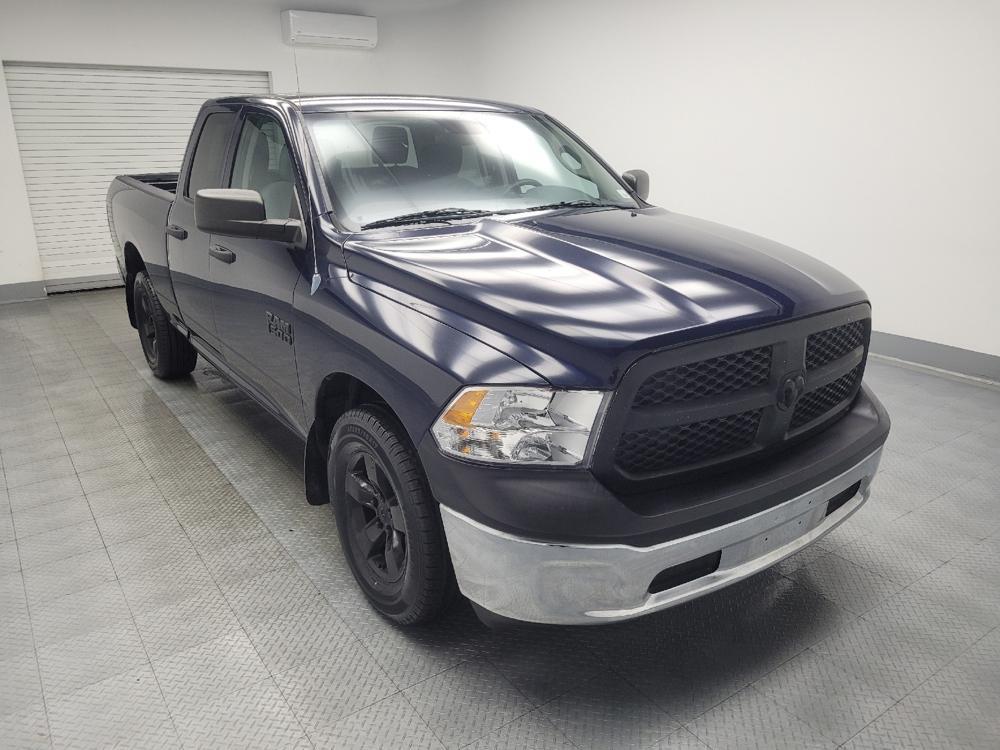 used 2013 Ram 1500 car, priced at $19,395
