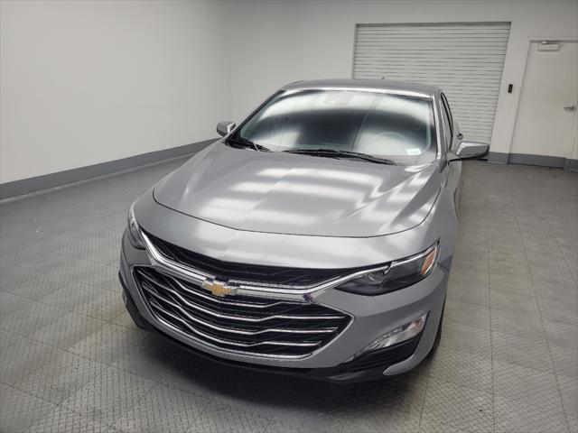 used 2023 Chevrolet Malibu car, priced at $20,495