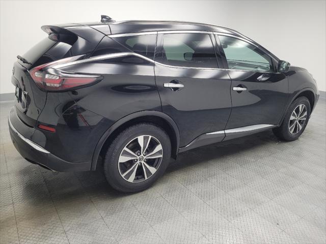 used 2020 Nissan Murano car, priced at $20,595