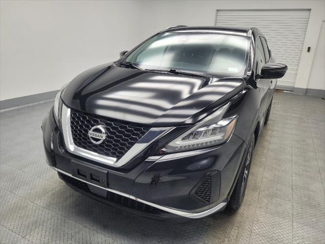 used 2020 Nissan Murano car, priced at $20,595