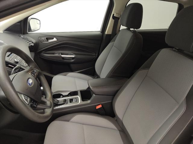 used 2017 Ford Escape car, priced at $13,595