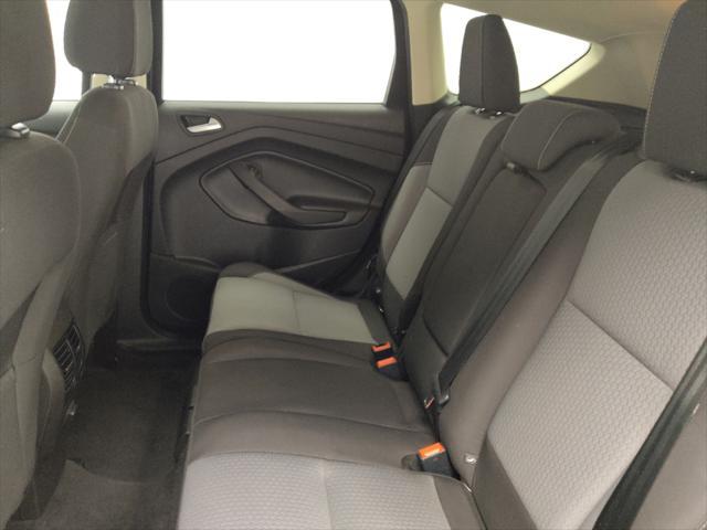 used 2017 Ford Escape car, priced at $13,595