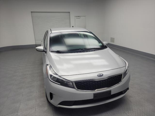 used 2017 Kia Forte car, priced at $14,695