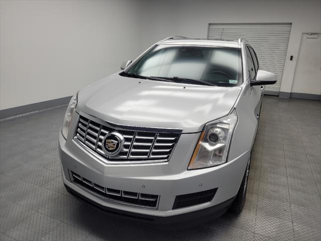 used 2016 Cadillac SRX car, priced at $16,195