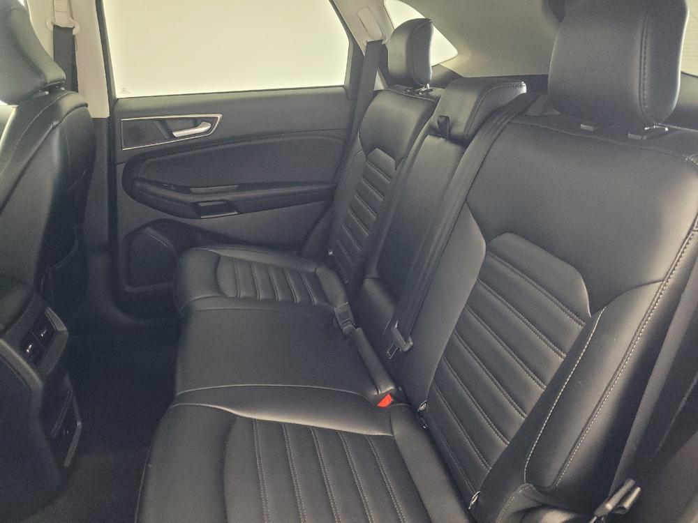 used 2024 Ford Edge car, priced at $25,795