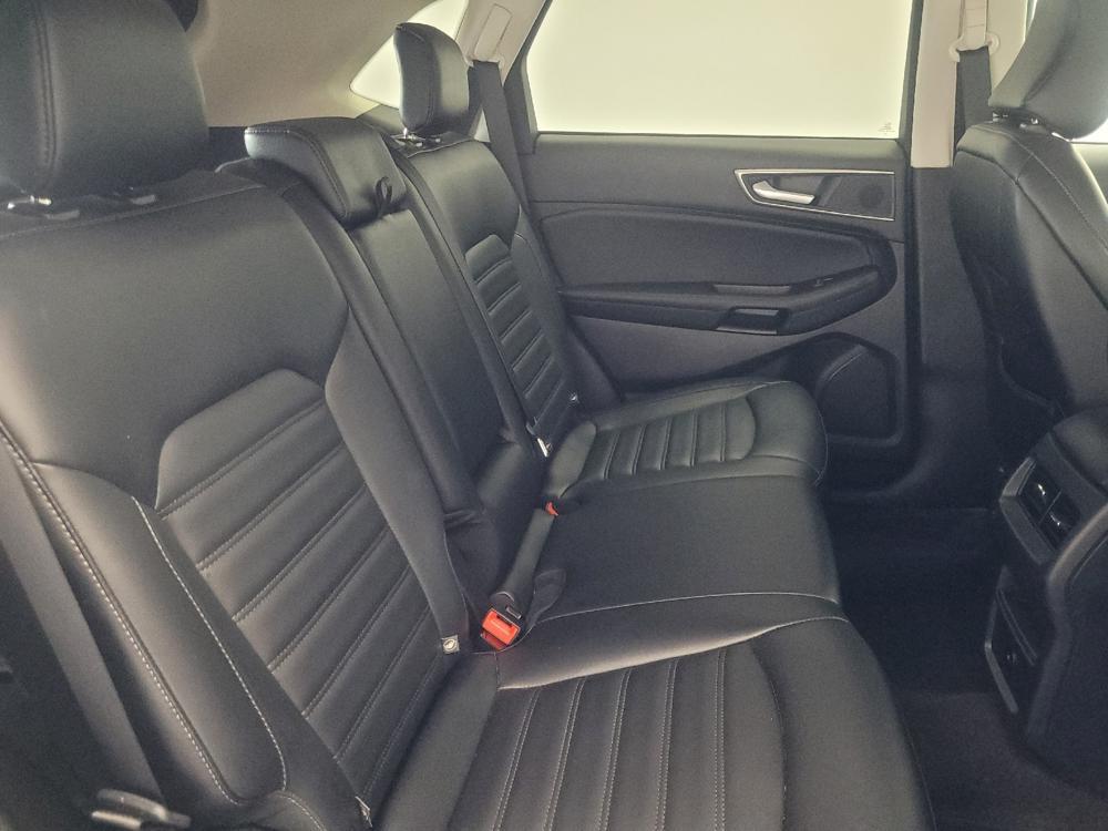 used 2024 Ford Edge car, priced at $25,795