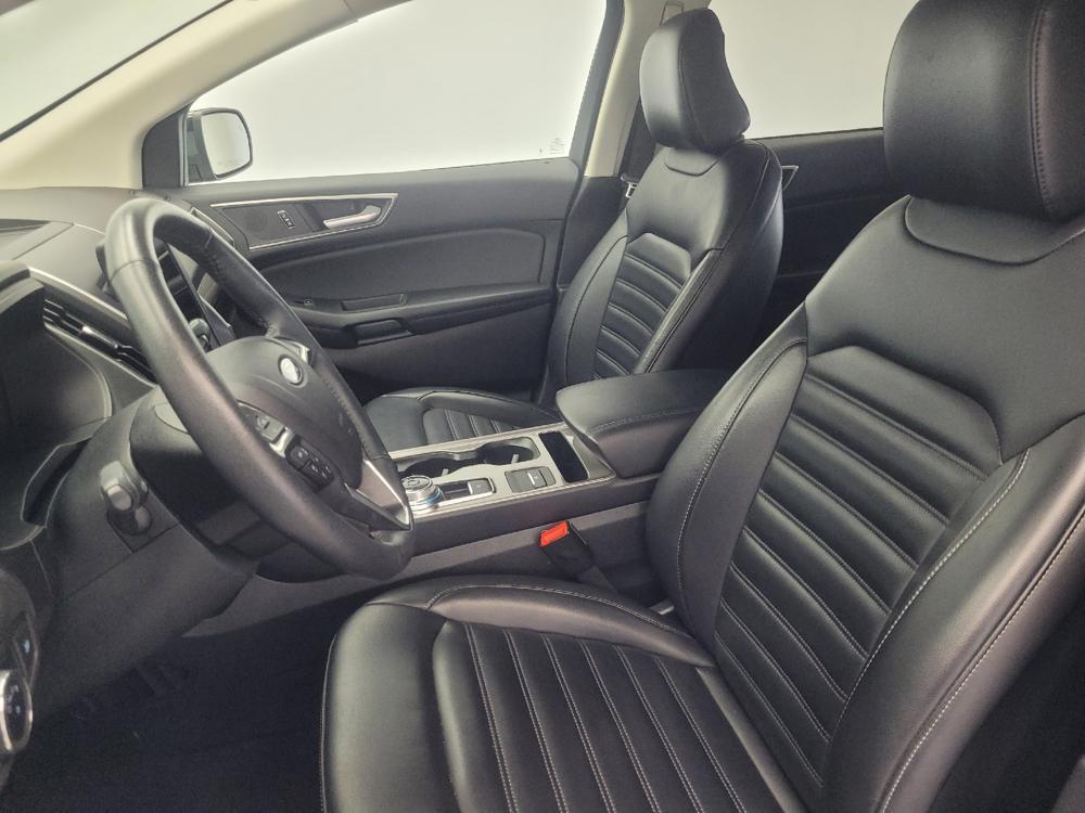 used 2024 Ford Edge car, priced at $25,795