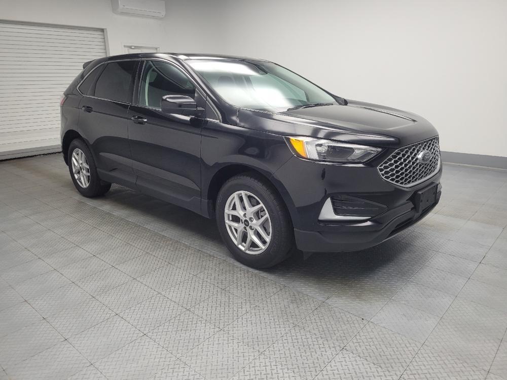 used 2024 Ford Edge car, priced at $25,795