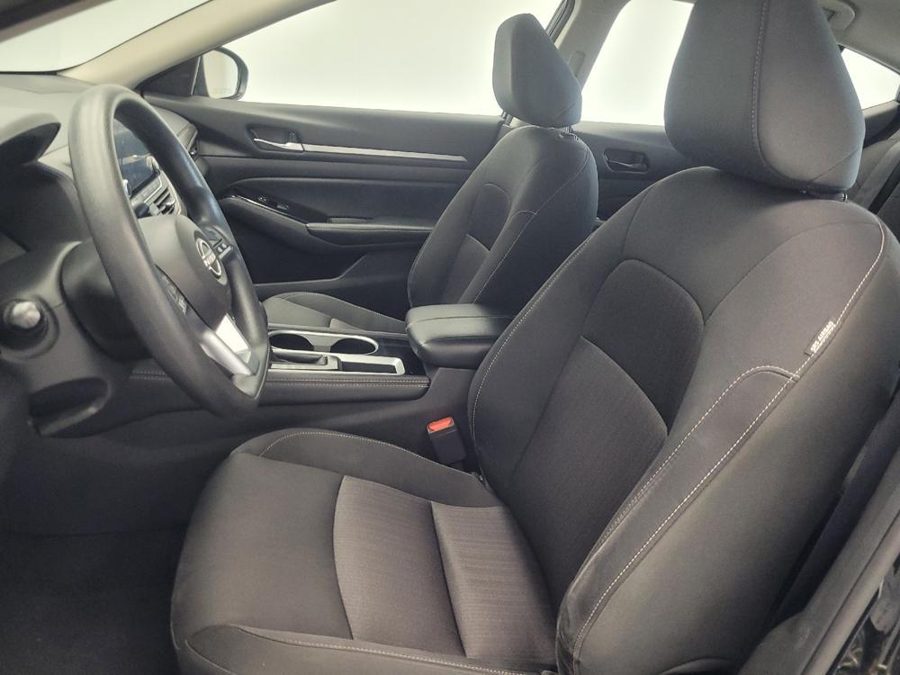 used 2023 Nissan Altima car, priced at $19,995
