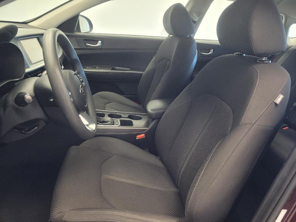 used 2019 Kia Optima car, priced at $16,195