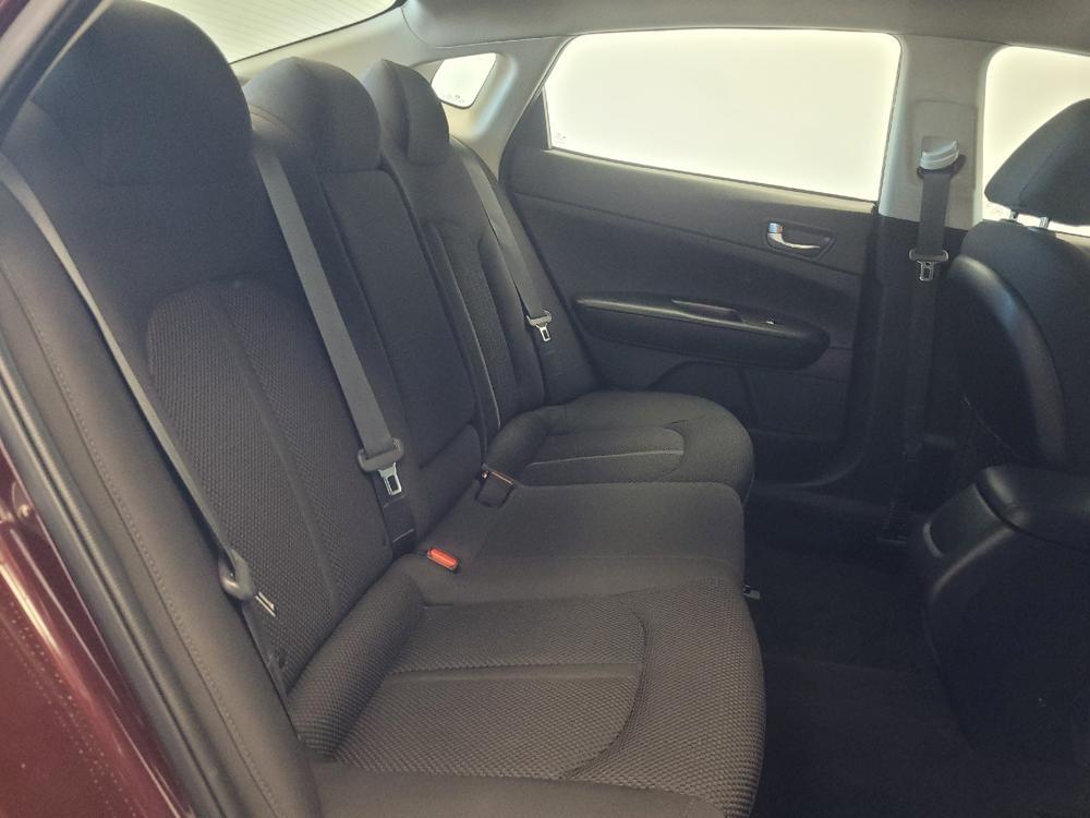 used 2019 Kia Optima car, priced at $16,195