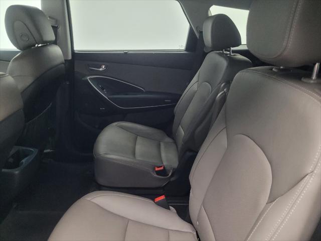 used 2019 Hyundai Santa Fe XL car, priced at $22,395