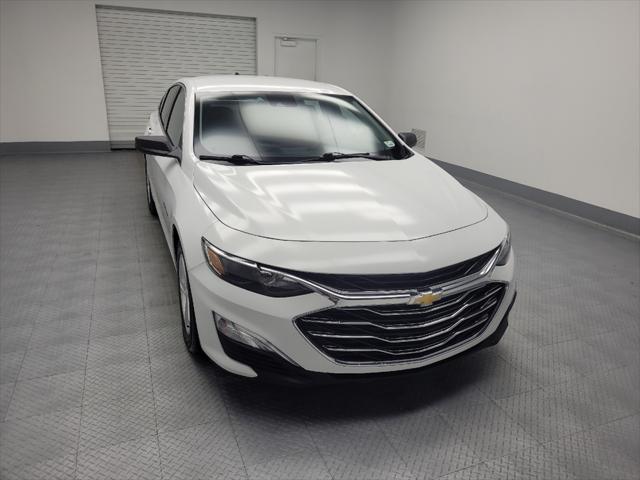 used 2023 Chevrolet Malibu car, priced at $18,595