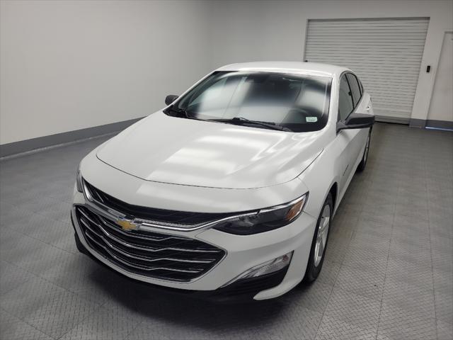 used 2023 Chevrolet Malibu car, priced at $18,595