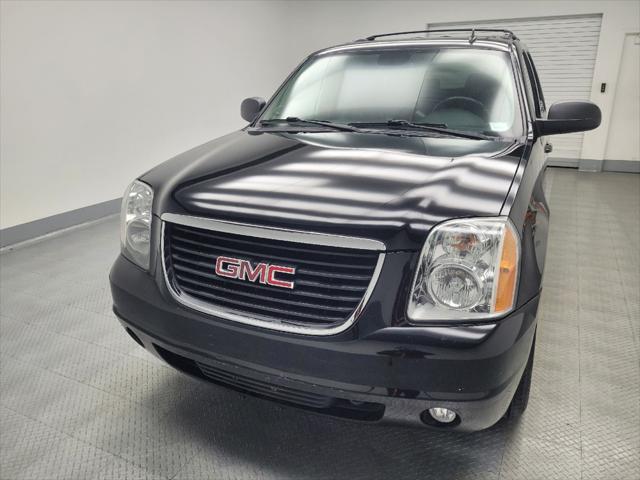 used 2013 GMC Yukon car, priced at $18,995