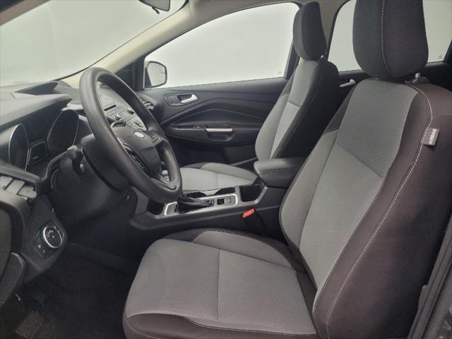 used 2018 Ford Escape car, priced at $17,595