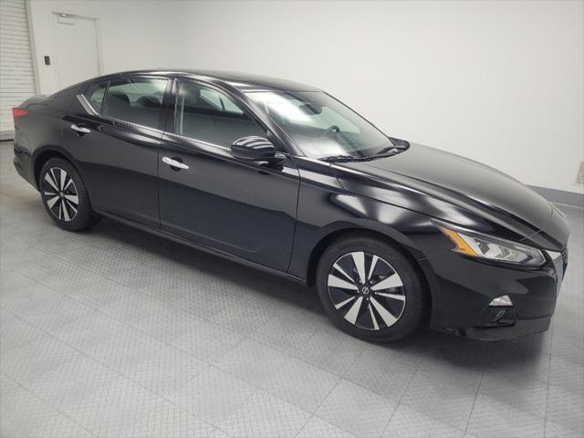 used 2020 Nissan Altima car, priced at $23,695