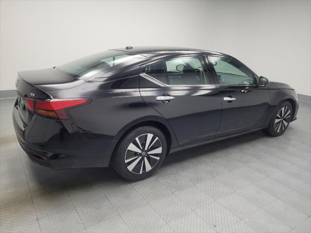 used 2020 Nissan Altima car, priced at $23,695