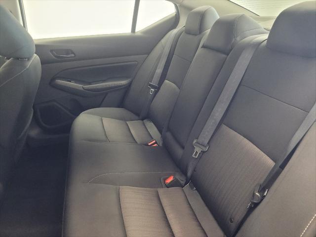 used 2024 Nissan Altima car, priced at $23,595