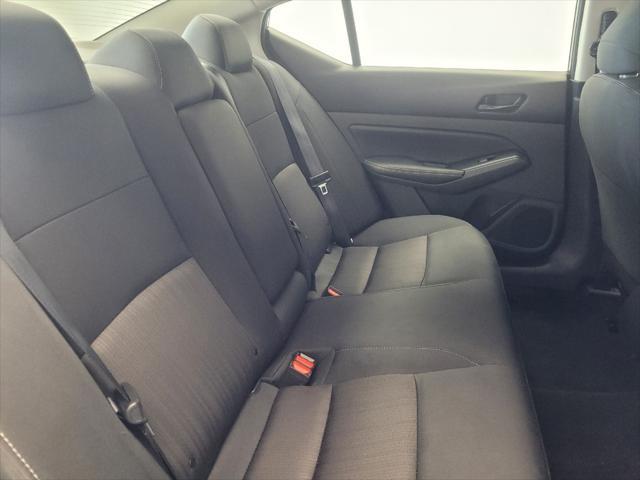 used 2024 Nissan Altima car, priced at $23,595
