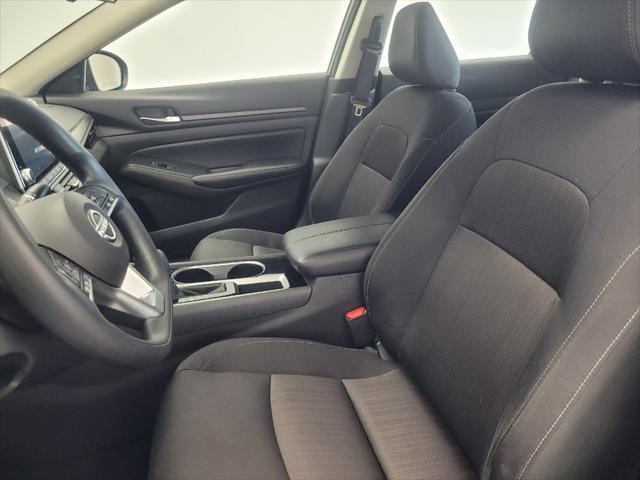 used 2024 Nissan Altima car, priced at $23,595