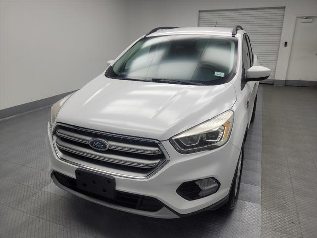 used 2017 Ford Escape car, priced at $14,395