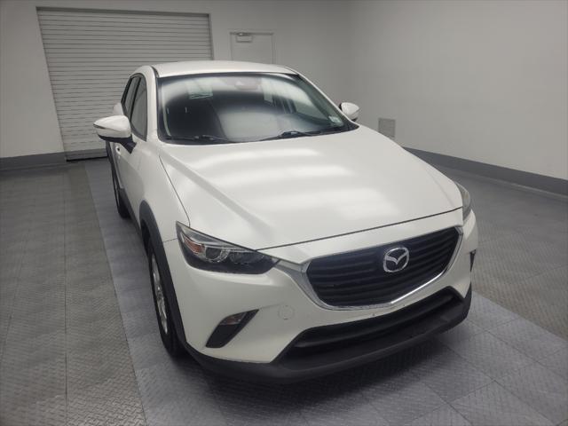 used 2019 Mazda CX-3 car, priced at $16,595