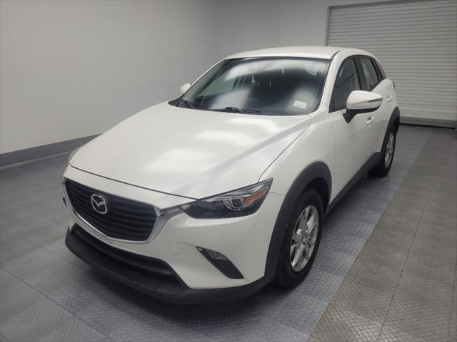 used 2019 Mazda CX-3 car, priced at $16,595