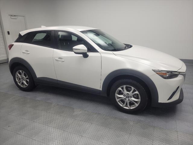 used 2019 Mazda CX-3 car, priced at $16,595