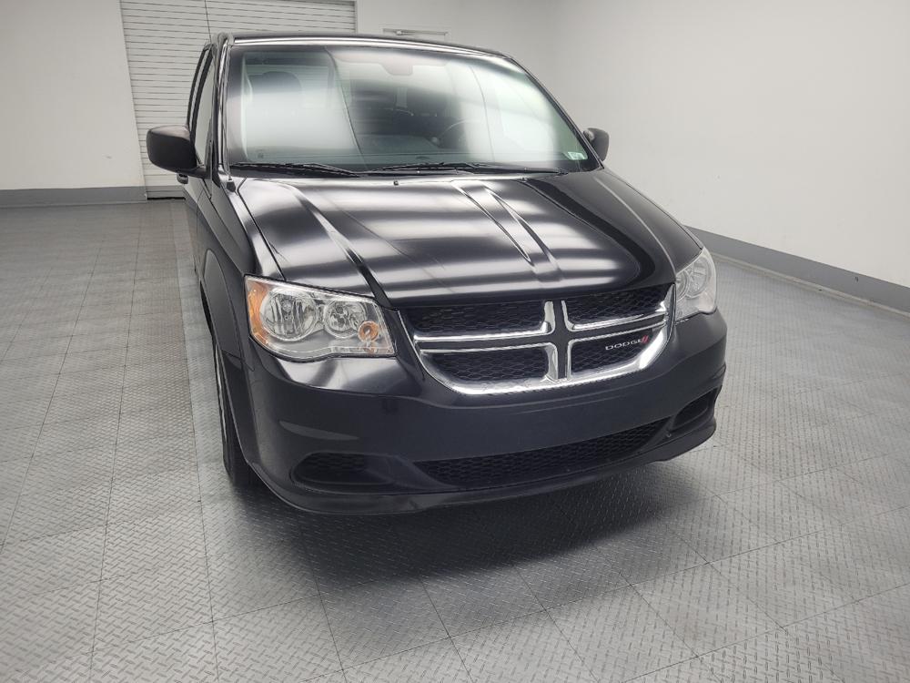used 2019 Dodge Grand Caravan car, priced at $12,795