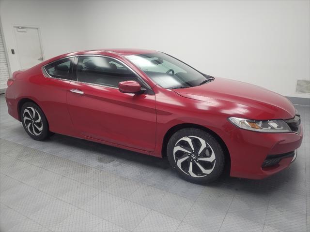 used 2017 Honda Accord car, priced at $18,795