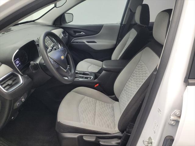 used 2019 Chevrolet Equinox car, priced at $20,195