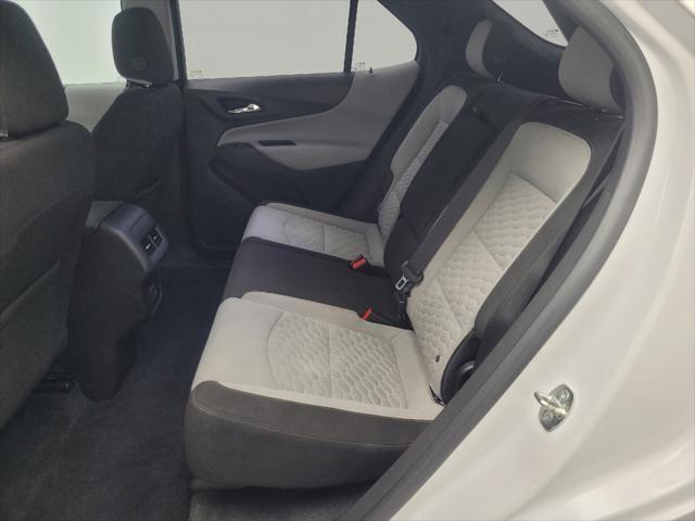 used 2019 Chevrolet Equinox car, priced at $20,195