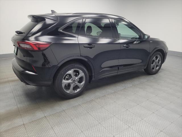 used 2024 Ford Escape car, priced at $29,195