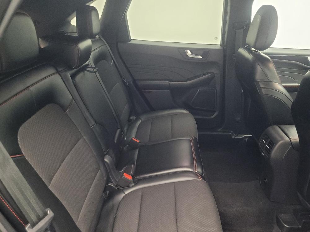 used 2024 Ford Escape car, priced at $28,095